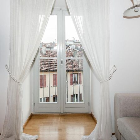 A Casa Nuccia Mansarda By Holiday Solutions Комо Екстер'єр фото