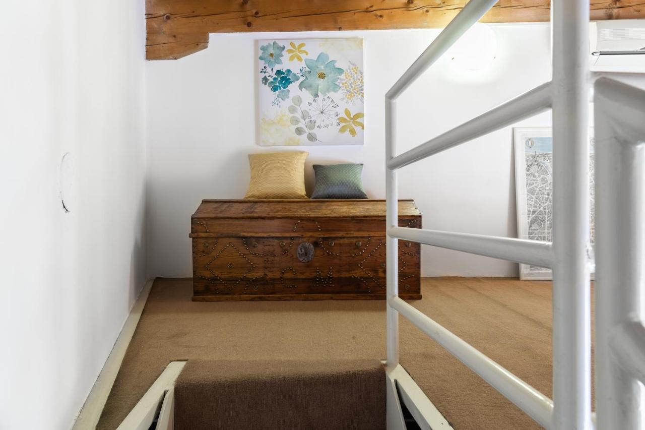 A Casa Nuccia Mansarda By Holiday Solutions Комо Екстер'єр фото